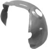 VAN WEZEL 7634433 Panelling, mudguard